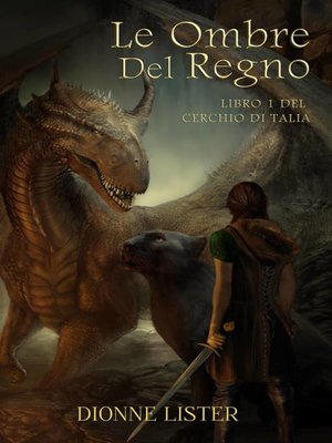 cover image of Le Ombre del Regno